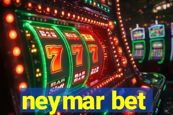 neymar bet